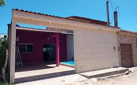 Casa de Veraneio: Aconchego 2